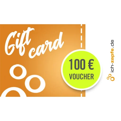 "Westfalia gift certificate image"