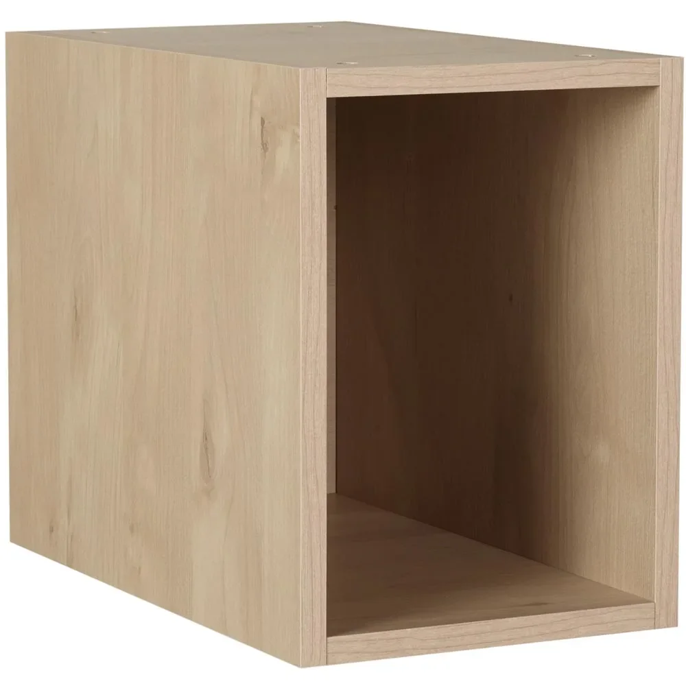 Quax Cocoon Kiste für Kommode Cocoon, Farbe Kiste: Terracotta