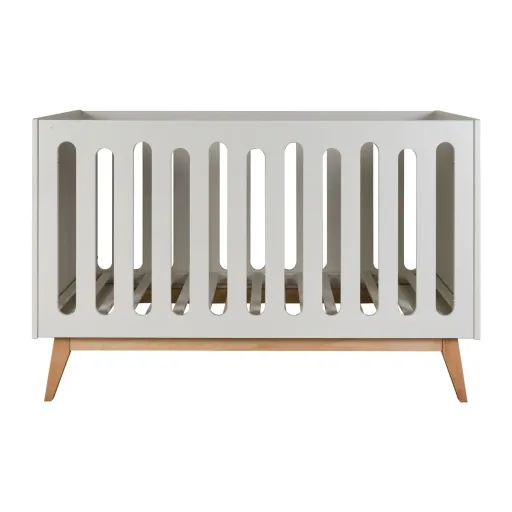 "Quax Babybett, Sofa - Trendy, 140 x 70 cm, Clay image"