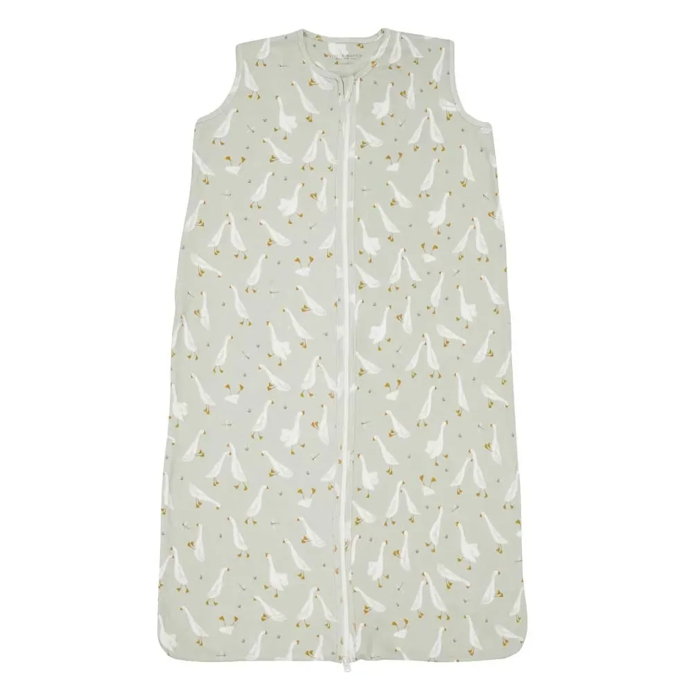 "Little Dutch Sommer Schlafsack "Little Goose", Größe: 70 cm image"