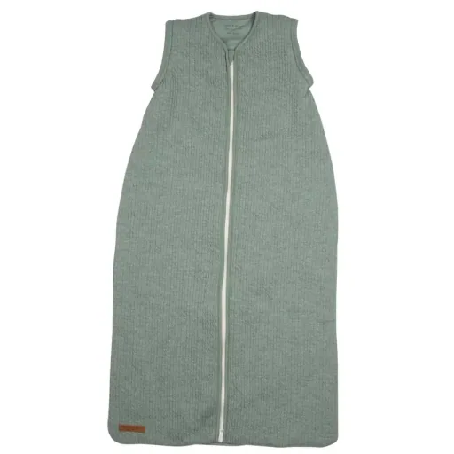 "Baby-Sommerschlafsack 90 cm in Pure Mint von Little Dutch image"