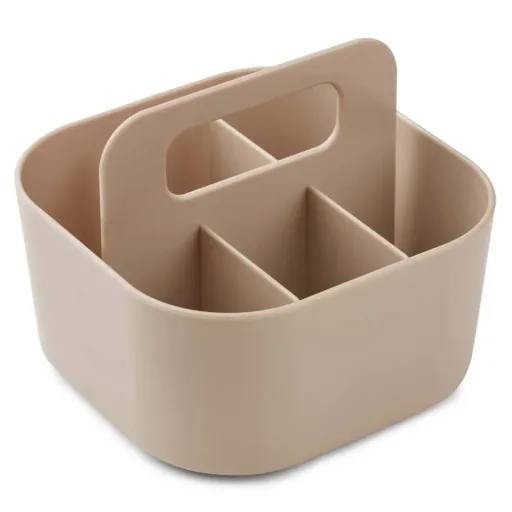 Liewood "May" Organizer Aufbewahrung sand natur
