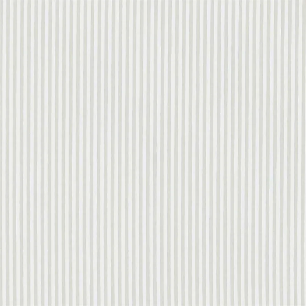 "Little Sanderson Abracazoo Streifenstoff Seaton beige image"