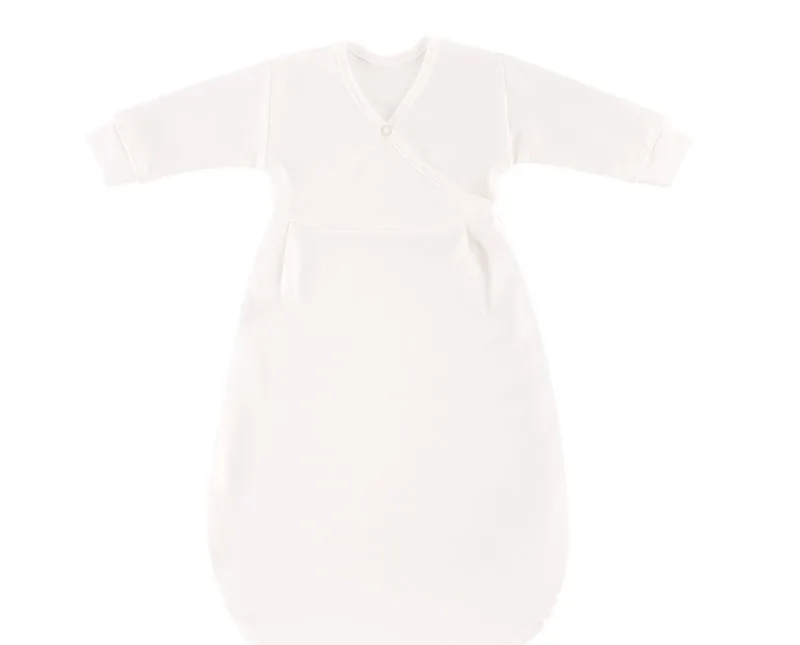 "Träumeland Liebmich Baby Schlafsack, Schlummersack, Innenschlafsack - 100 % Baumwolle, Grösse: 74 image"