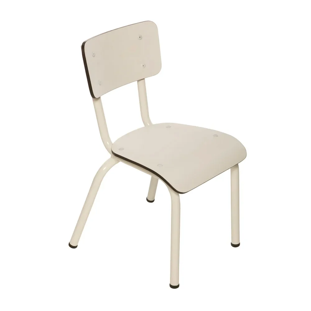 "Gambettes Kinderstuhl "Little Suzie" weiss image"