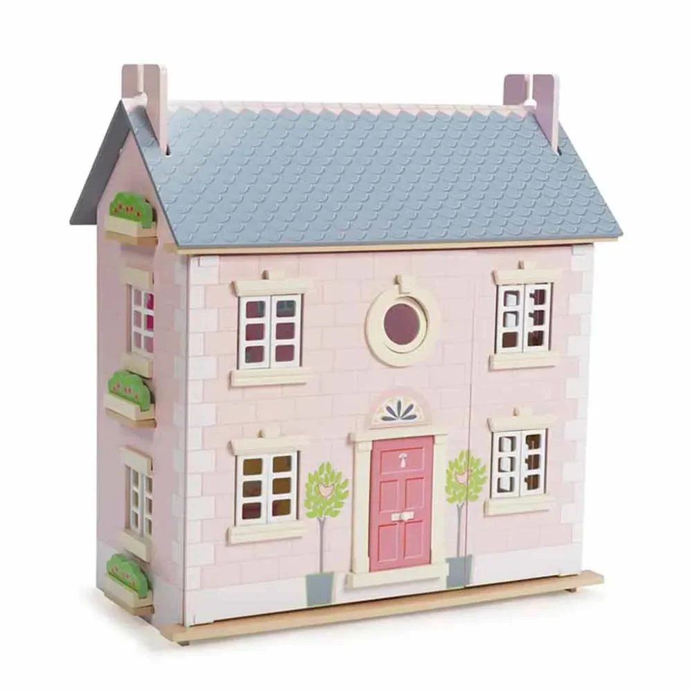 "Le Toy Van Puppenhaus Bay Tree image"