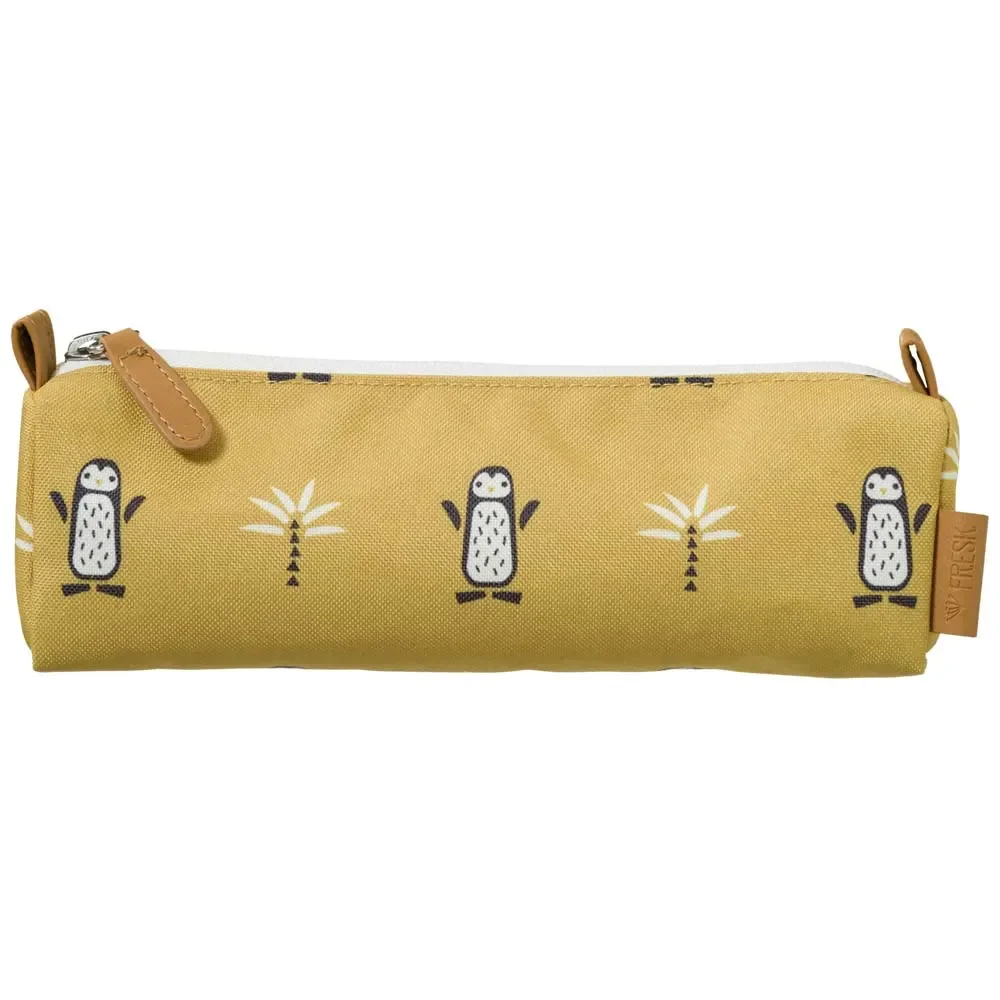 "Fresk Stiftemäppchen Pinguin image"