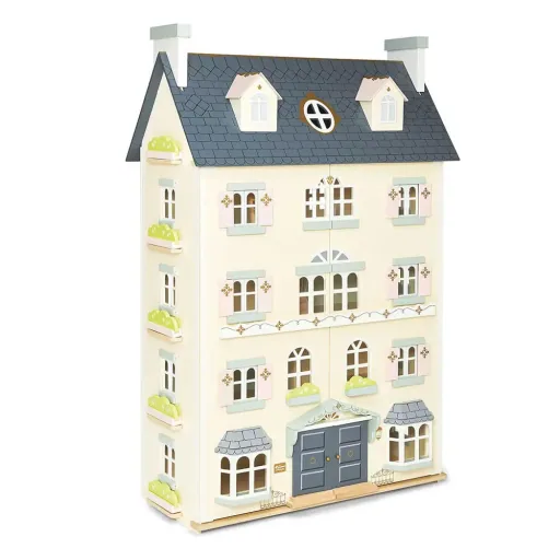 "Le Toy Van Puppenhaus Palace image"