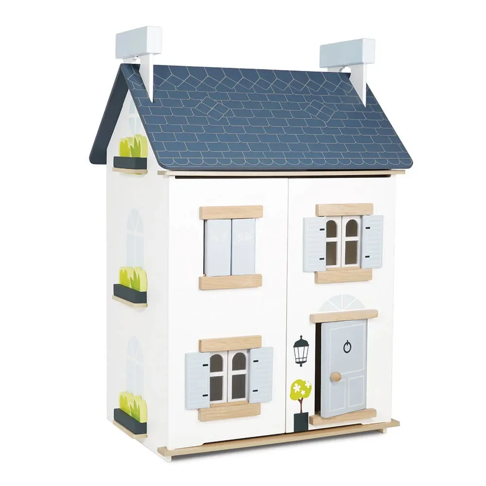 "Le Toy Van Puppenhaus Sky image"
