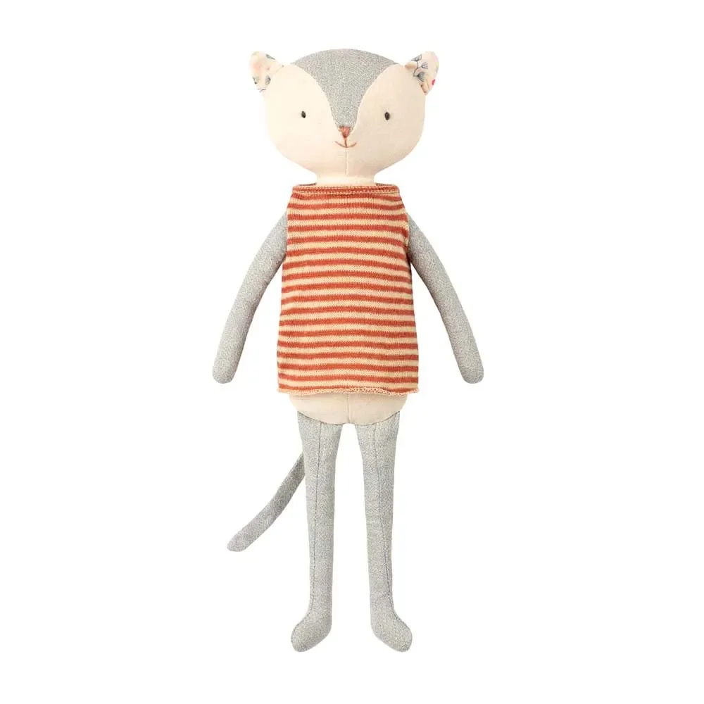 Maileg Stofftier Best Friends Katze