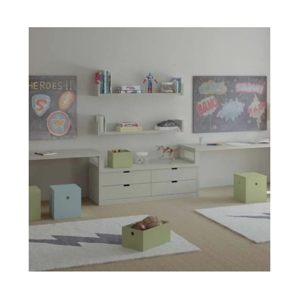 "Muba Bespoke Modul mit 2 Schubladen image"