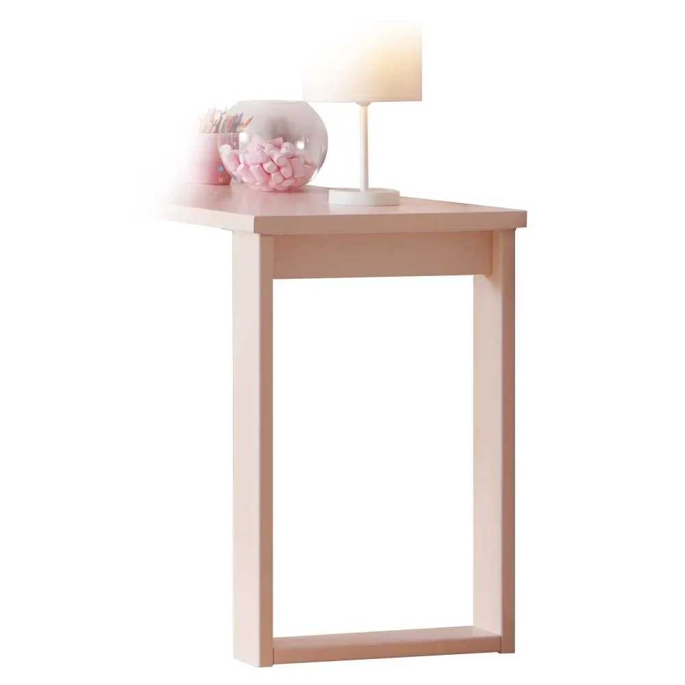 "Muba Bespoke Seitenteil/Rahmen für Schreibtischplatte groß image"