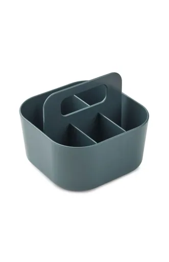 Liewood Aufbewahrungsbox - May, Farbe: Whale blue