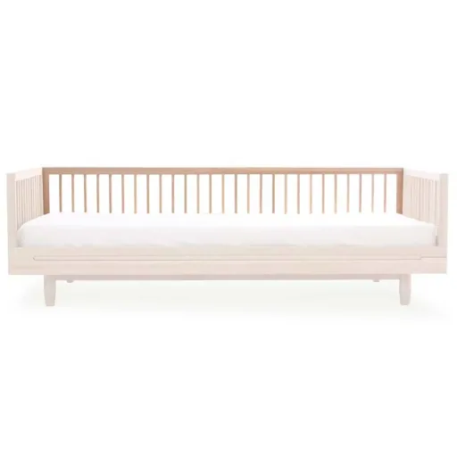 "Nobodinoz Einzelbett "Pure" Erweiterung zum Sofabett image"