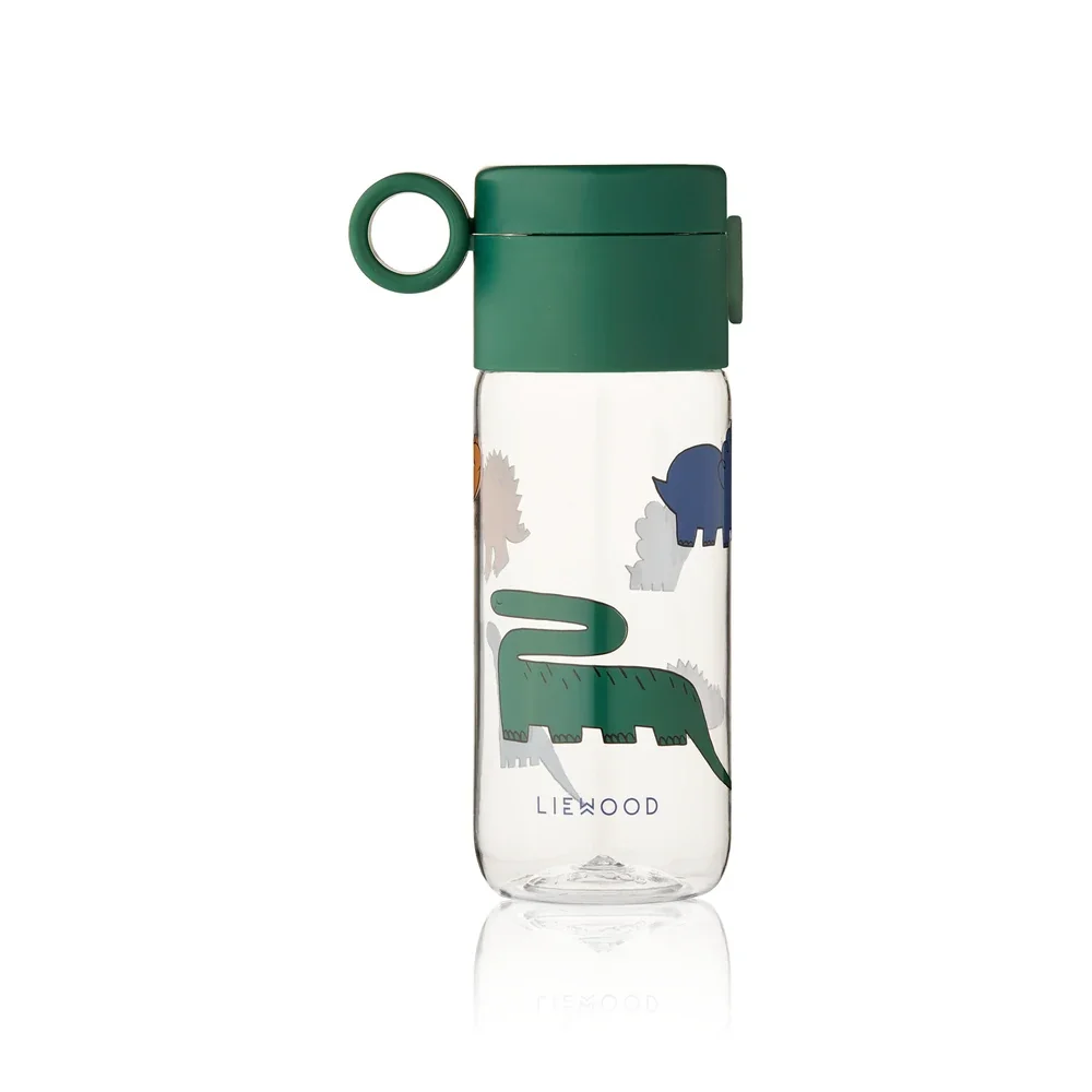 "Liewood Kinder Wasserflasche, Trinkflasche - Clemence 350 ml image"