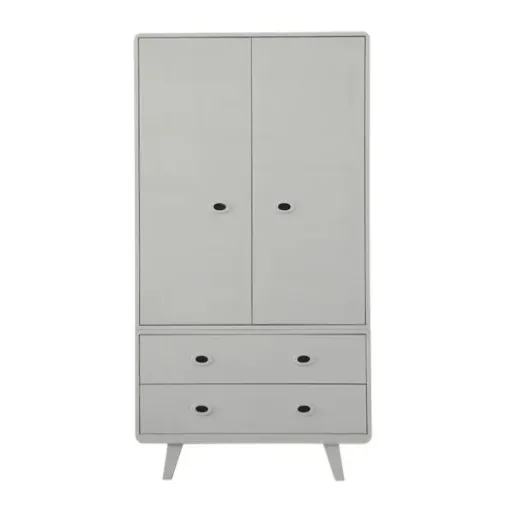 "Laurette Schrank Toi et Moi, Farbe: Gris image"
