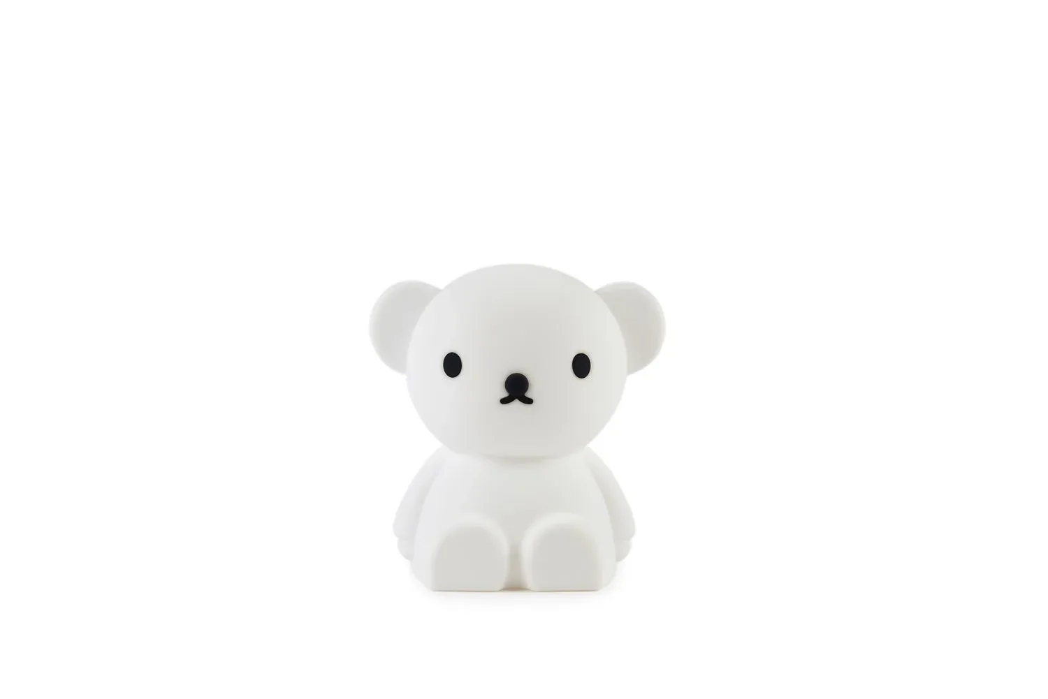 "Mr. Maria Lampe, Nachtlicht, Nachtlampe - Boris First Light, 14x20x21cm image"