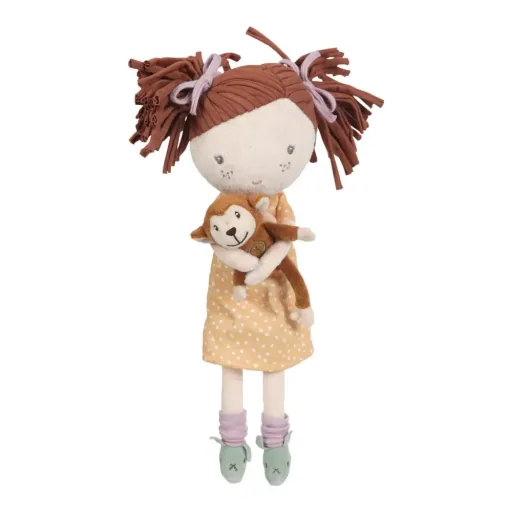 "Little Dutch Kuschelpuppe Sophia image"