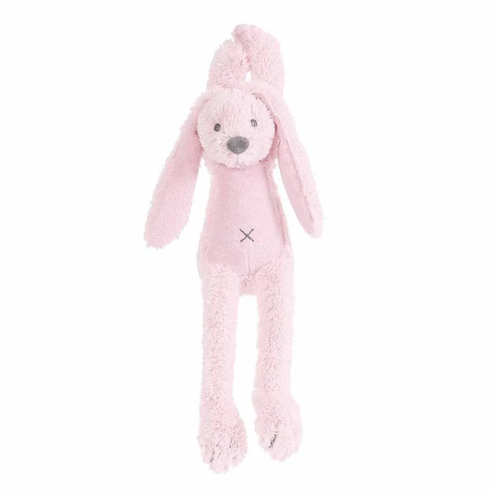 "Happy Horse Spieluhr Hase Richie rosa image"