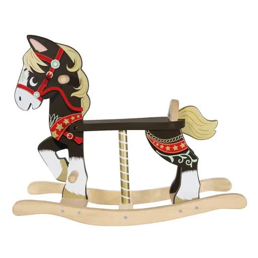Le Toy Van Schaukelpferd Karussell