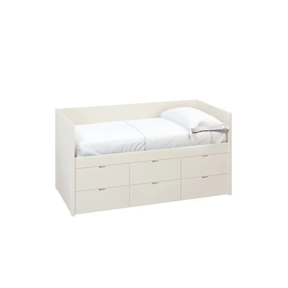 "Muba Bespoke Kojen-Blockbett mit 6 Schubladen image"