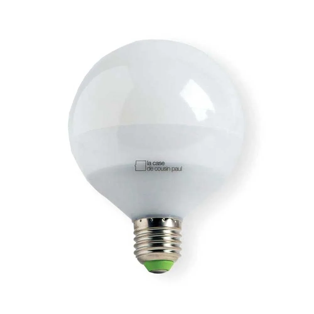 "Cousin Paul Leuchtmittel LED Globe 95 mm image"