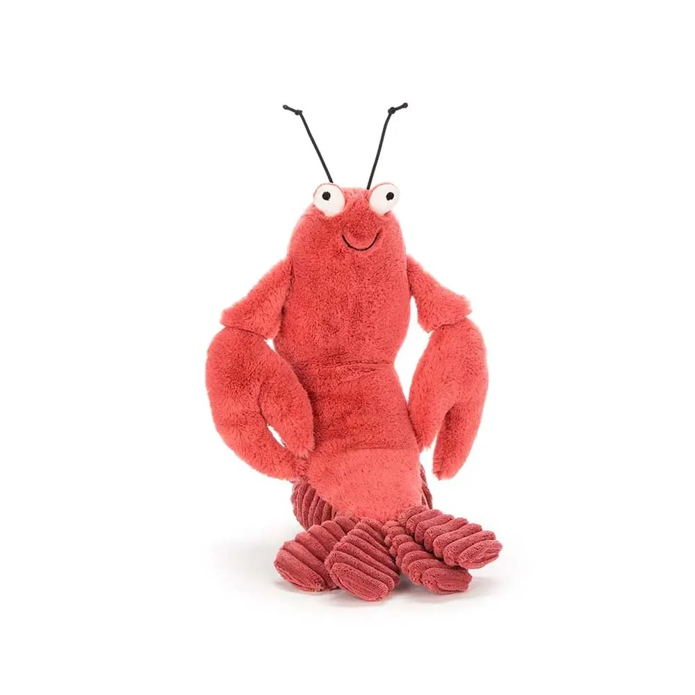 "Jellycat Kuscheltier Hummer Larry klein image"