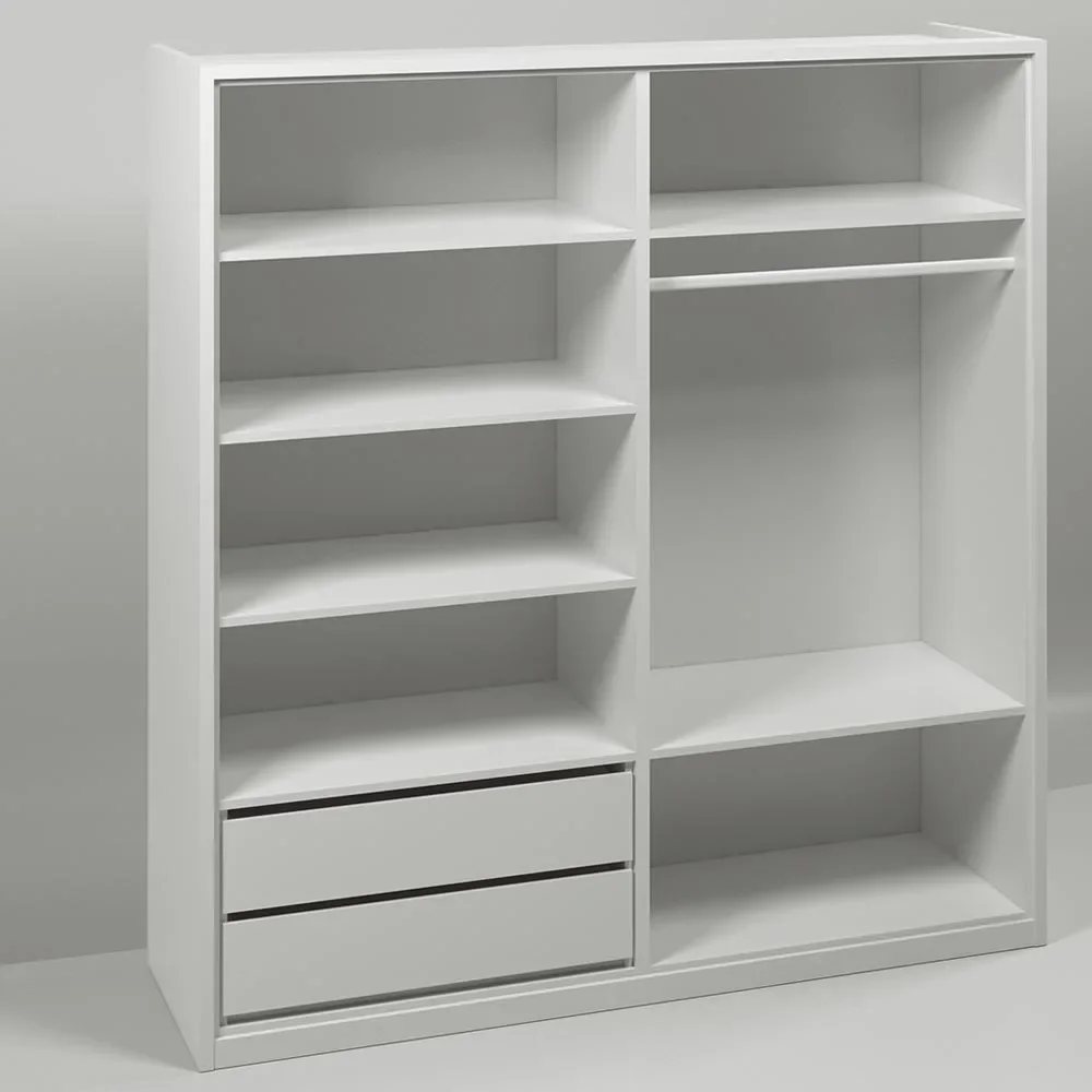 "Muba Bespoke Extra Einlegeboden für Schränke image"