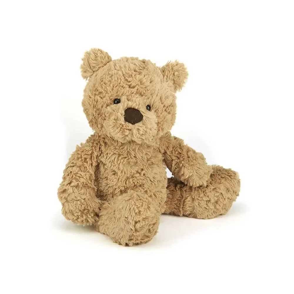"Jellycat Kuscheltier Bumbly Bear klein image"