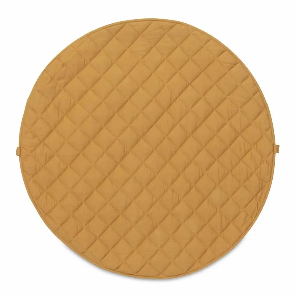 "play & go Organic-Spielsack Mustard Chai Tea image"