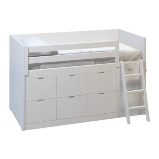 "Muba Bespoke XL-Kojen-Blockbett image"