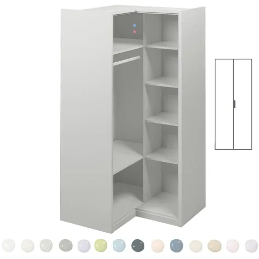 "Muba Bespoke Eckschrank image"