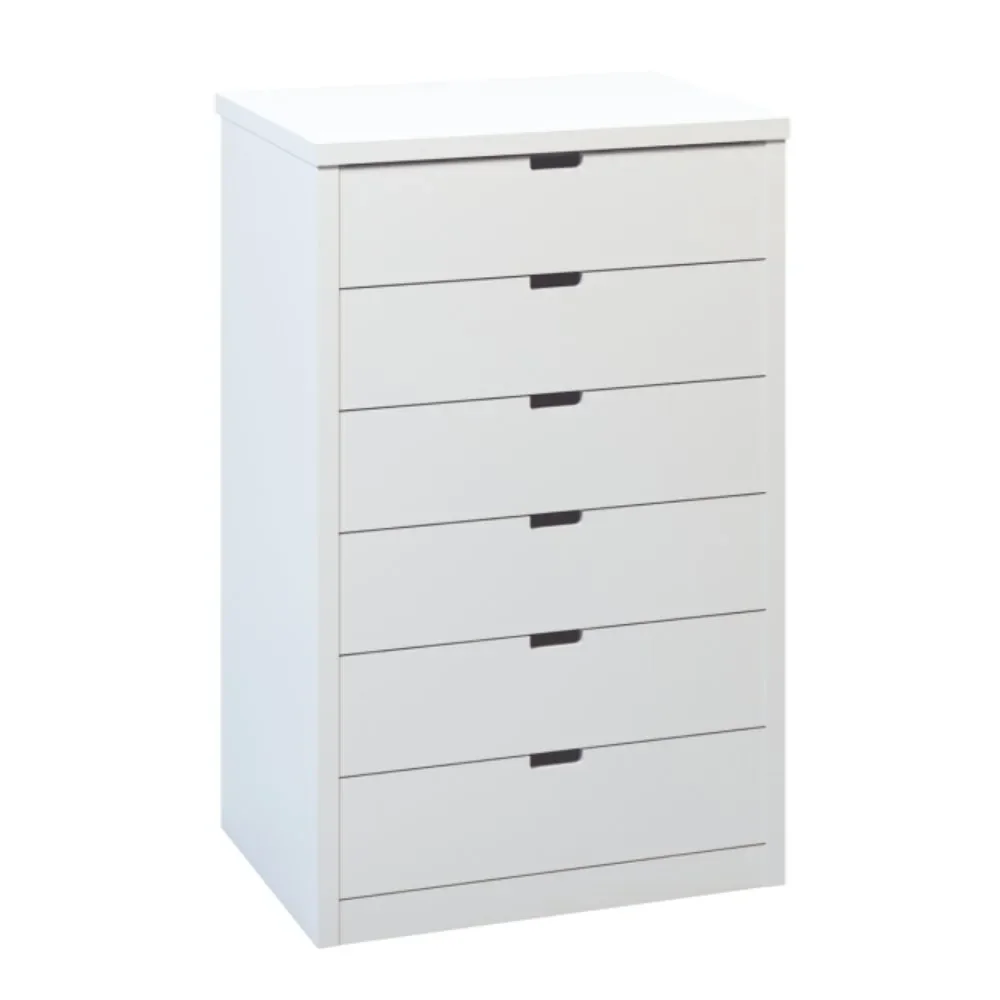 "Muba Bespoke Schubladenkommode hoch image"