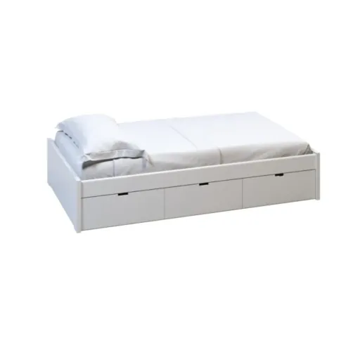 "Muba Bespoke Einzelbett / Pritsche Tatami image"