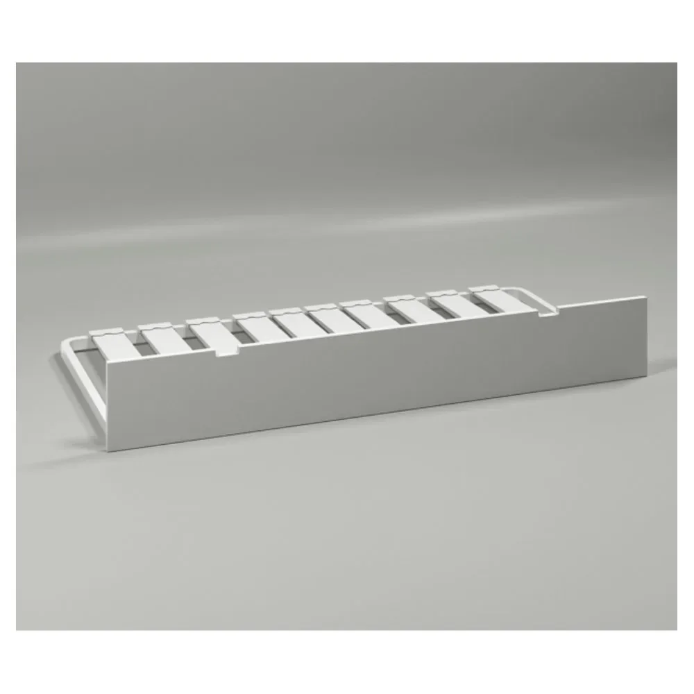 "Muba Bespoke "Jump Up" Gästebett für Kinderbetten image"