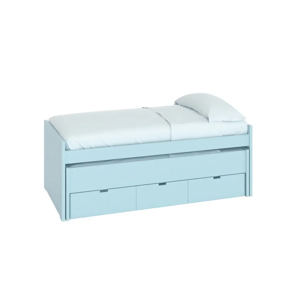 "Muba Bespoke Kinderbett Movil image"