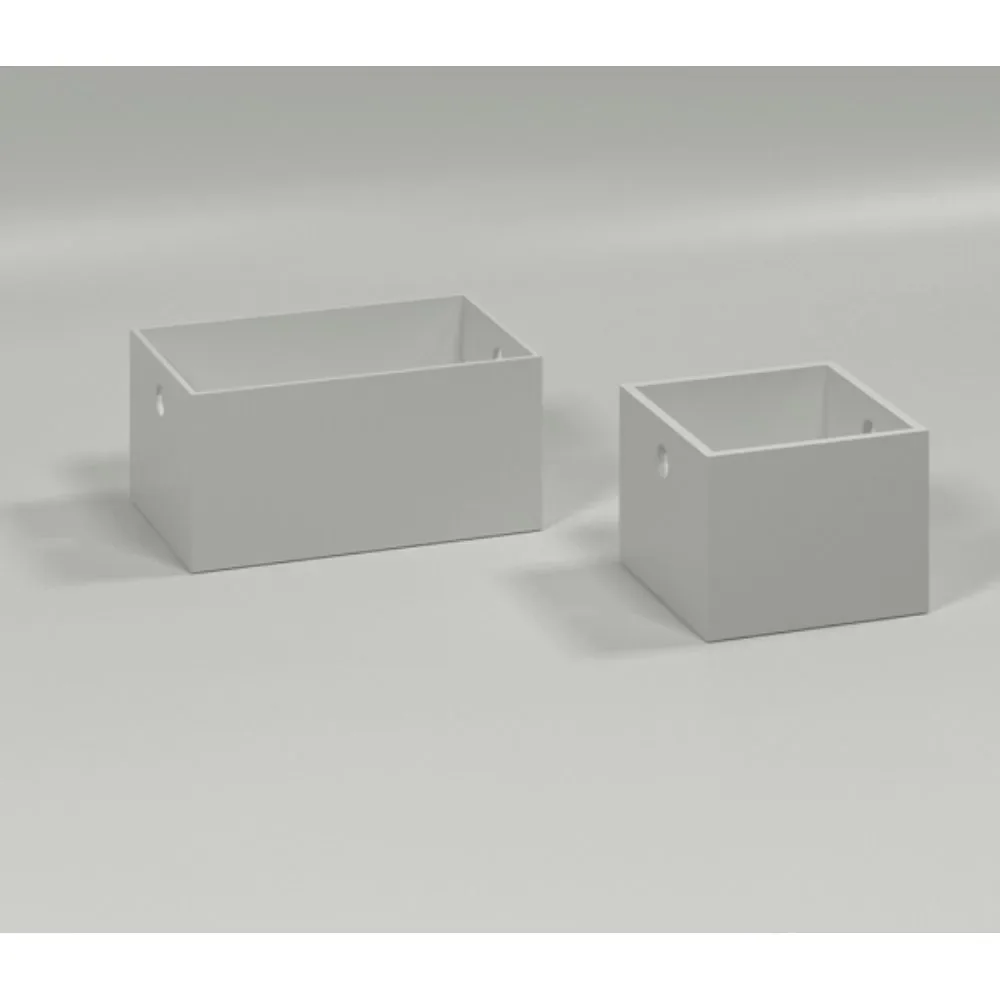 "Muba Bespoke Aufbewahrungsbox image"