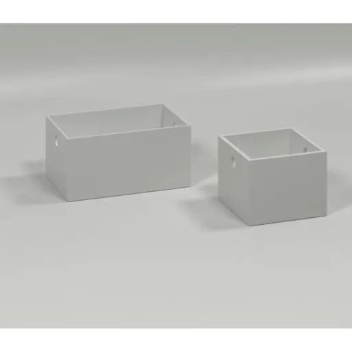 "Muba Bespoke Aufbewahrungsbox image"