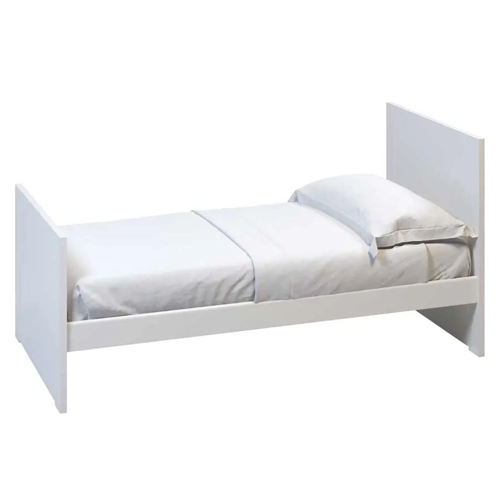 "Muba Bespoke Einzelbett image"