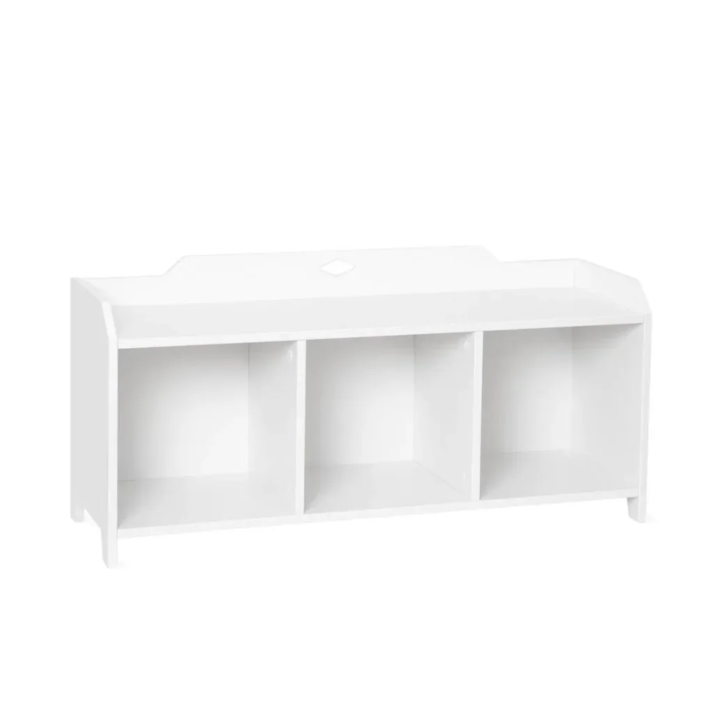 "Cam Cam Aufbewahrungsmöbel - Luca, FSC Mix, Farbe: weiss image"