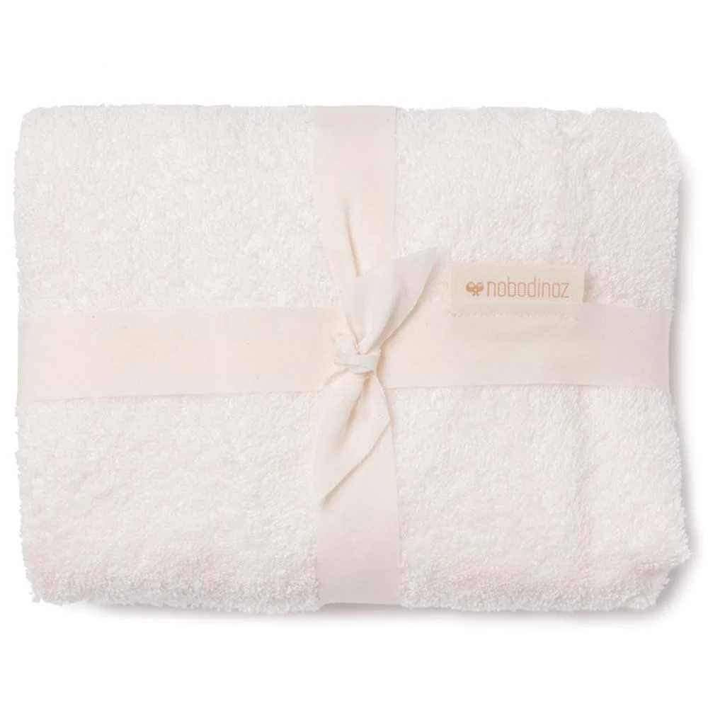 "Nobodinoz Wickelauflagenbezug - So Cute, natural image"