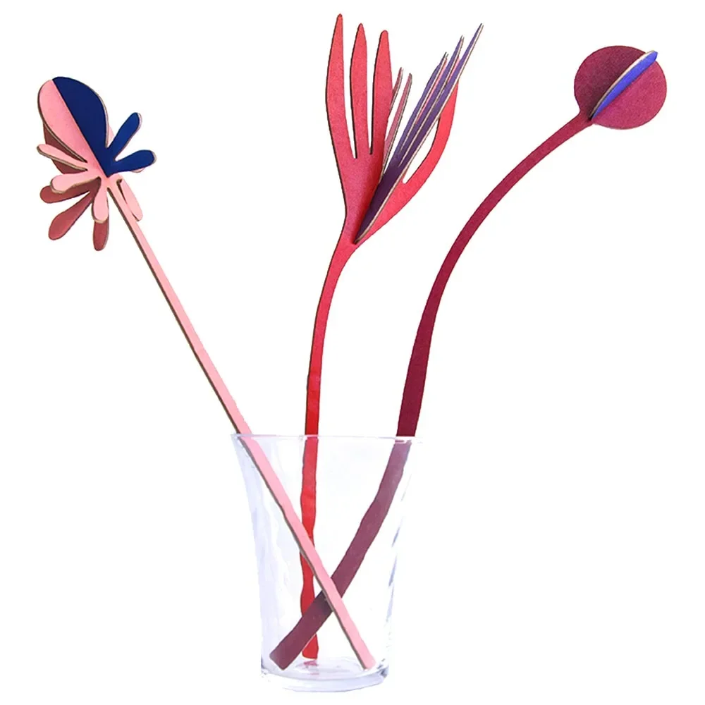 "Studio Roof Winterblumen Pappe image"