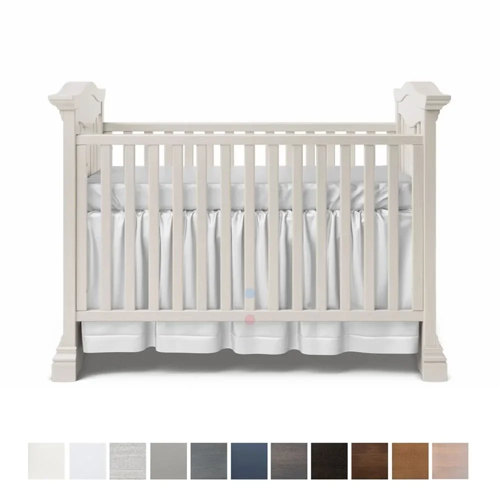 "Romina Imperio Gitterbett image"