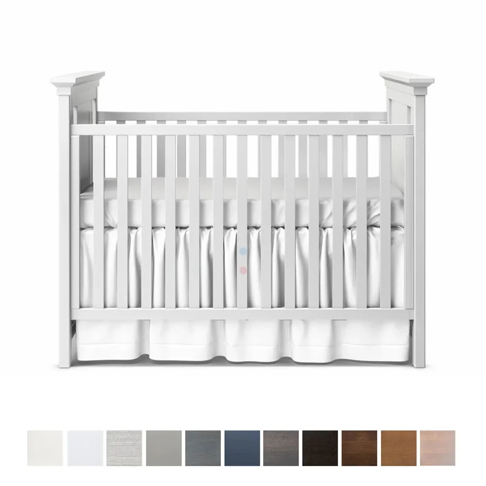 "Romina Karisma Gitterbett image"