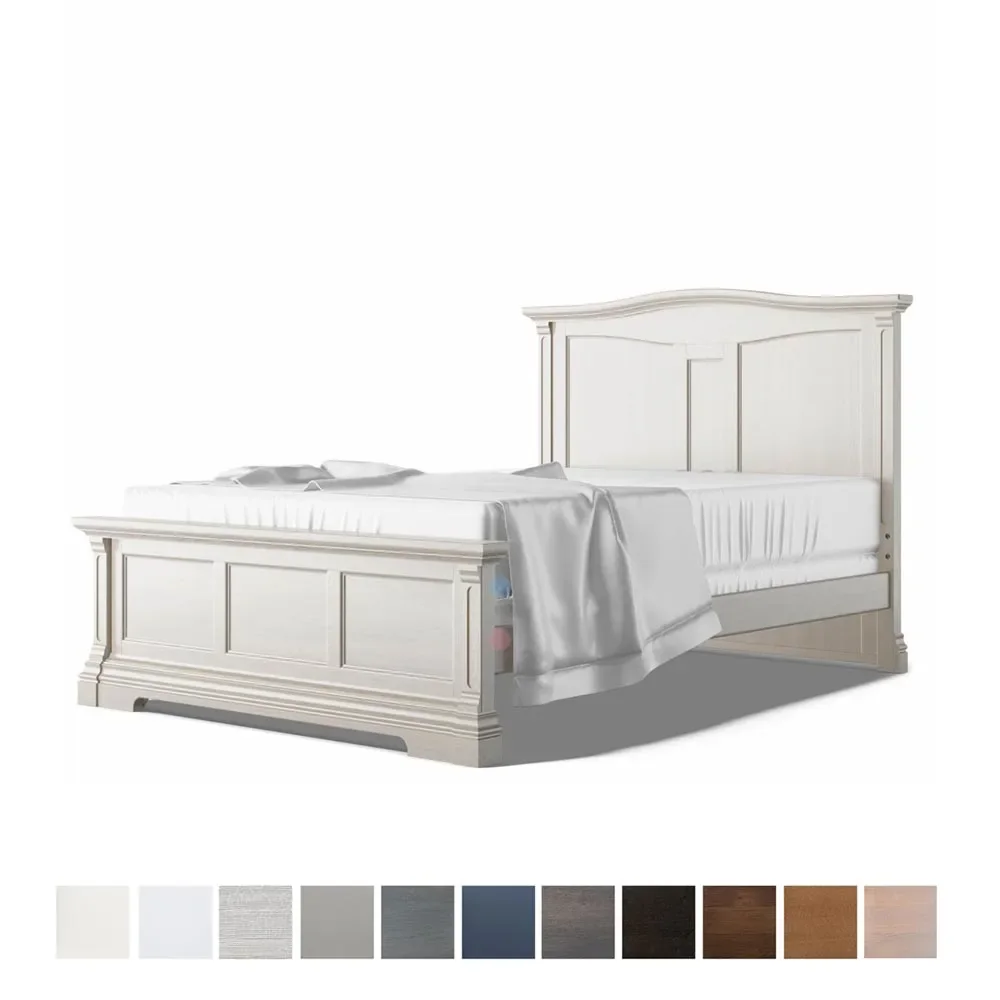 "Romina Imperio Bett Kopfende geschlossen image"