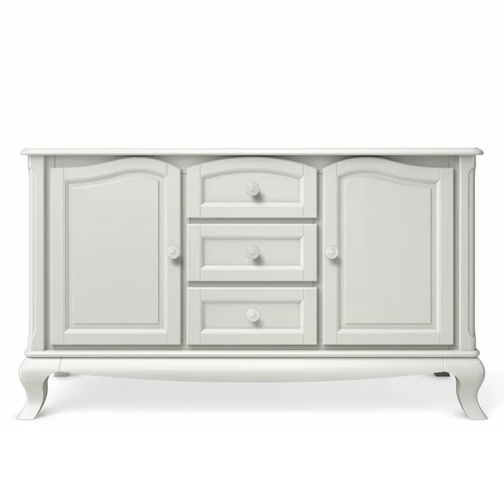 "Romina Cleopatra Kommode Schubladen & Türen image"