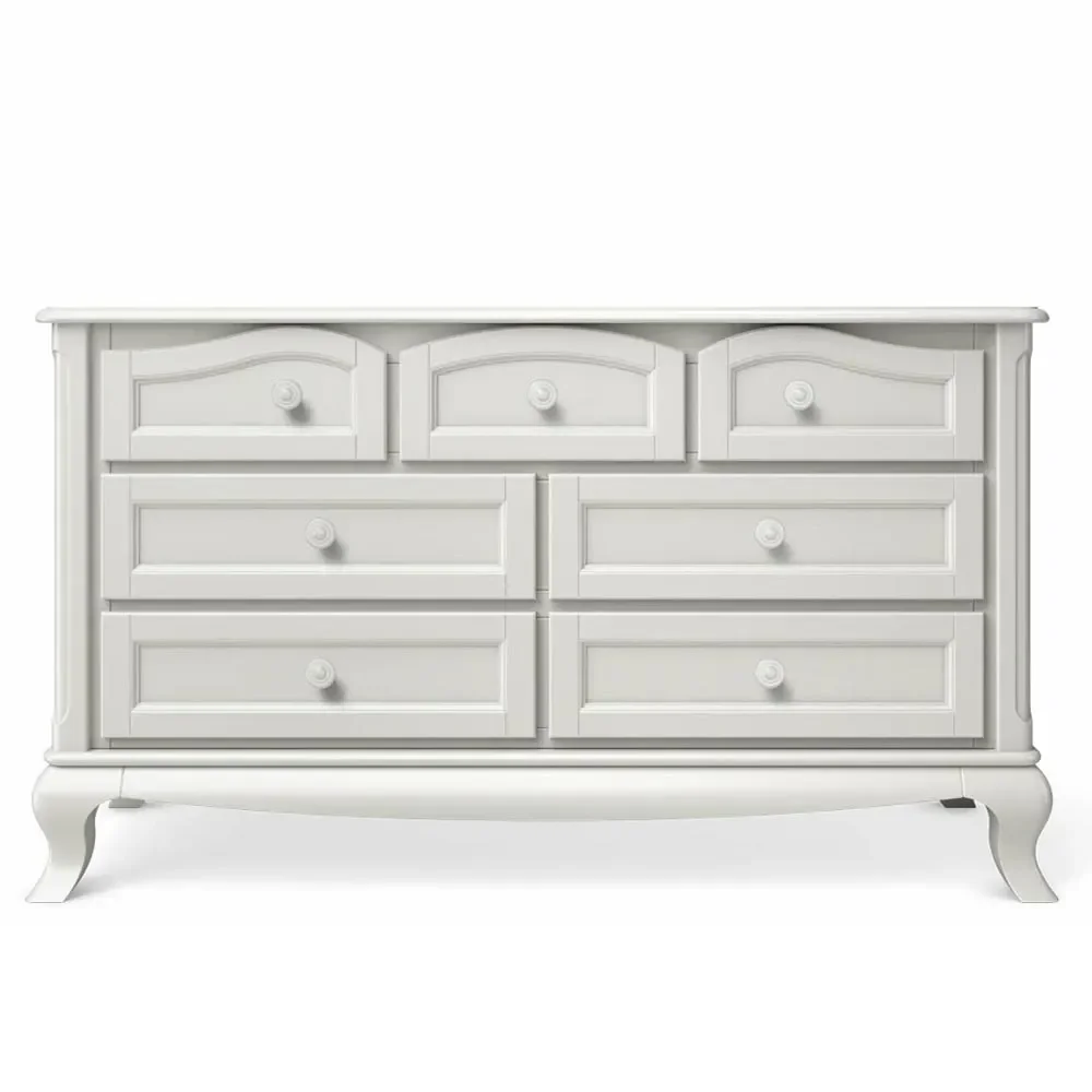 "Romina Cleopatra Schubladen Kommode groß image"