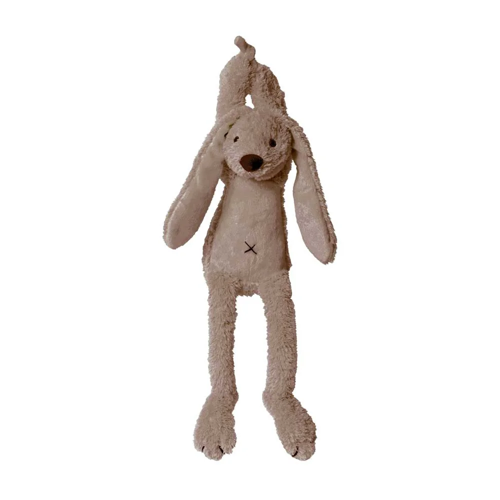 "Happy Horse Spieluhr Hase Richie braun image"