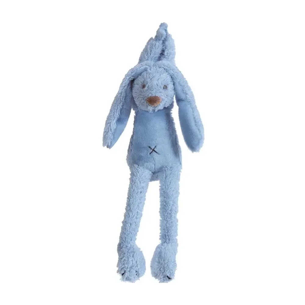"Happy Horse Spieluhr Hase Richie himmelblau image"