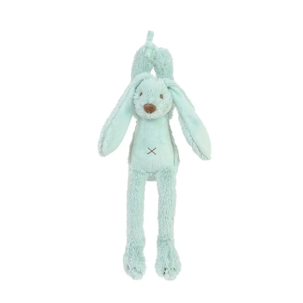 "Happy Horse Spieluhr Hase Richie mint image"
